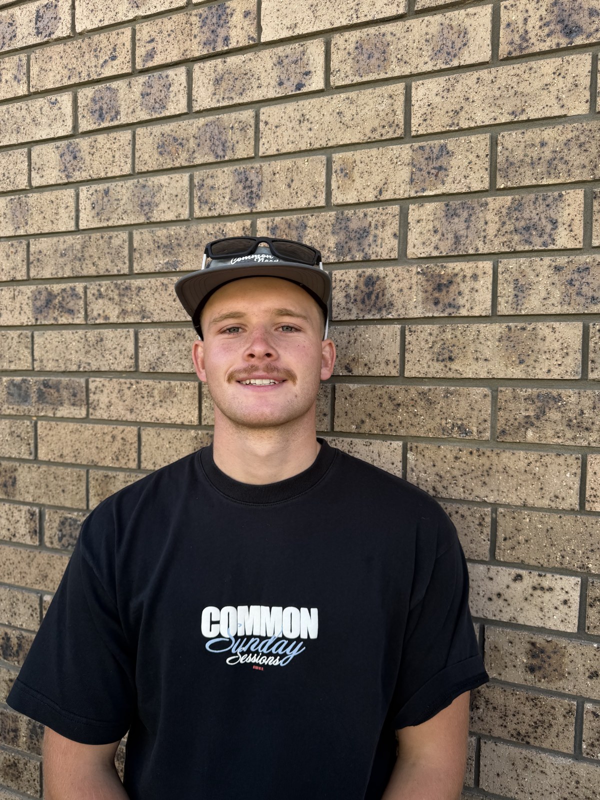 Zeb Durie, founder of Golden Path Support Services