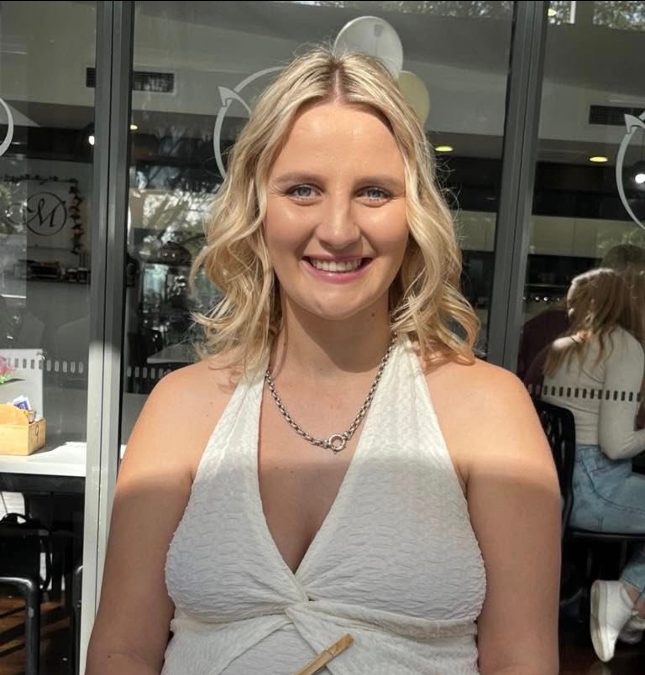 Chelsea Francis, Support Team at Golden Path Support Services