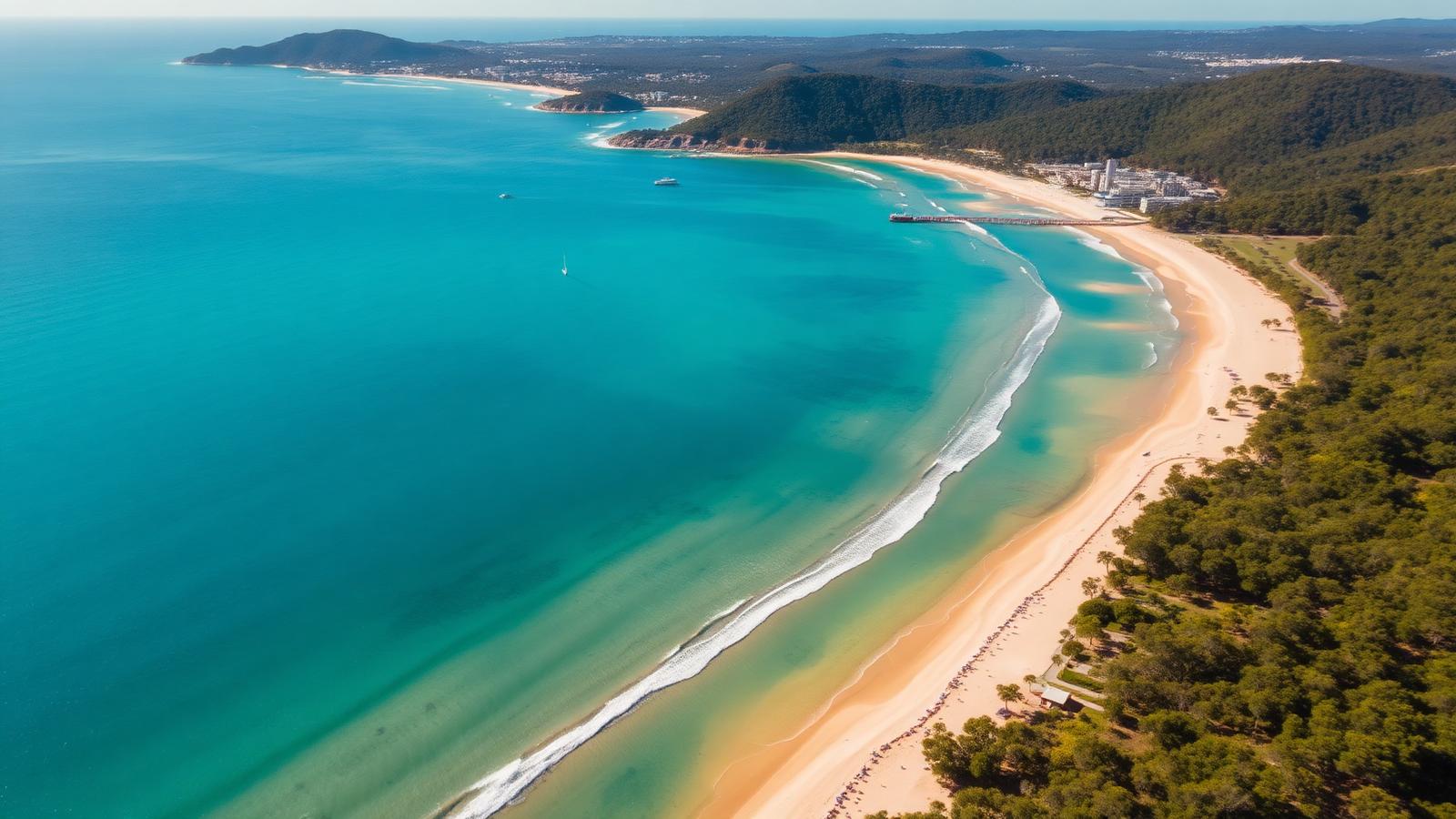 Central Coast NSW